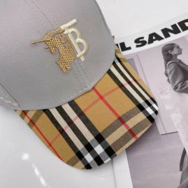 Picture of Burberry Cap _SKUBurberryCap231006